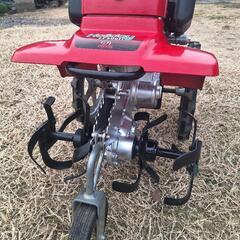 ホンダFF300　耕運機