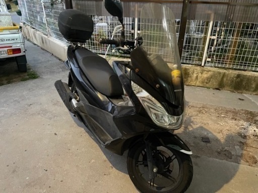 （値下げあり）ホンダPCX 125  jf56