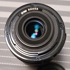 取引中】?Nikonの広角ﾚﾝｽﾞと交換『可』 ? Canon ?