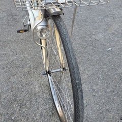 ♦️ET388番 Panasonic電動自転車