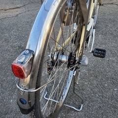 ♦️ET388番 Panasonic電動自転車