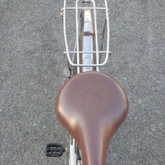♦️ET388番 Panasonic電動自転車