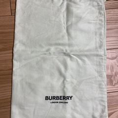 Burberry 袋