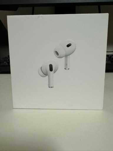 Air pods pro USB-Cモデル