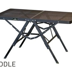 最新モデルogawaテーブル