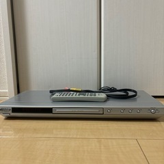 Victor  XV-P303  DVDプレーヤー専用