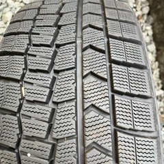 スタッドレス ウインターマックス 18インチ