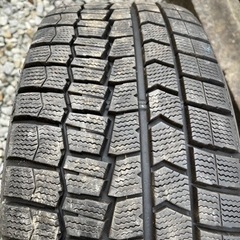 スタッドレス ウインターマックス 18インチ