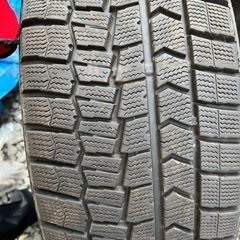 スタッドレス ウインターマックス 18インチ
