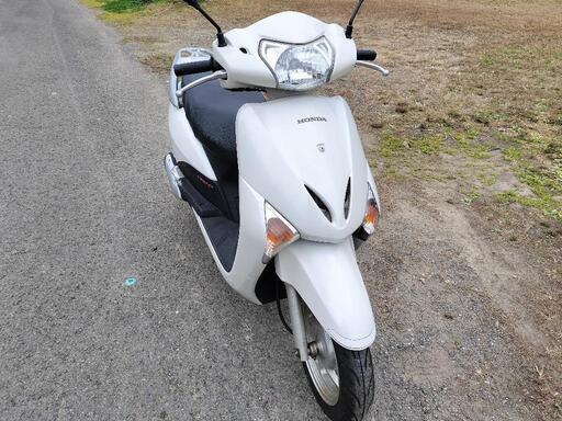 ↪ HONDA LEAD110 便利な原付二種 ✨ホンダ リード 中古