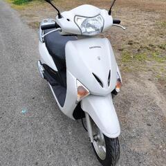 🛵↪ HONDA LEAD110 便利な原付二種 ✨ホンダ リー...