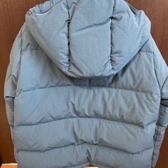 SALEです！ノースフェイス　ダウンジャケット