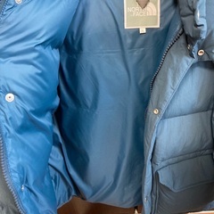 SALEです！ノースフェイス　ダウンジャケット