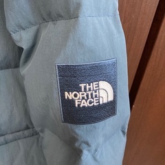 SALEです！ノースフェイス　ダウンジャケット