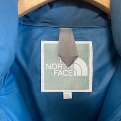 SALEです！ノースフェイス　ダウンジャケット
