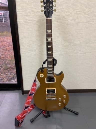 GIBSON  (ギブソン)  Les Paul  2016年