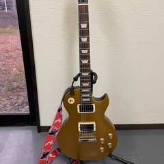 GIBSON  (ギブソン)  Les Paul  2016年