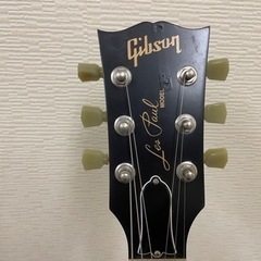 GIBSON  (ギブソン)  Les Paul  2016年