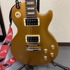 GIBSON  (ギブソン)  Les Paul  2016年