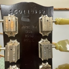 GIBSON  (ギブソン)  Les Paul  2016年