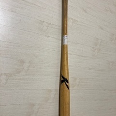 野球　トレーニングバット　竹　硬式　軟式