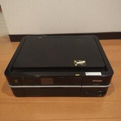 EPSON EP-803A