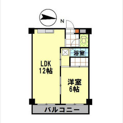 【🌴入居費用18万円🌴】✨審査No.1✨ 🔥JR京葉線 葛⻄臨海...