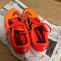 NIKE ライバルフライ3 