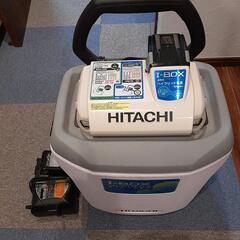 非常用ポータブル電源