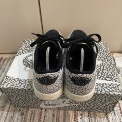 Nike Air Jordan 1 Retro Low OG \