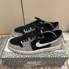 Nike Air Jordan 1 Retro Low OG \