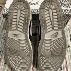 Nike Air Jordan 1 Retro Low OG \