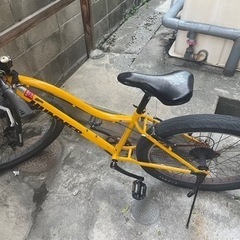 中古ロードバイク売ります