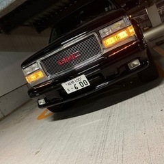 【ネット決済】GMC サバーバン