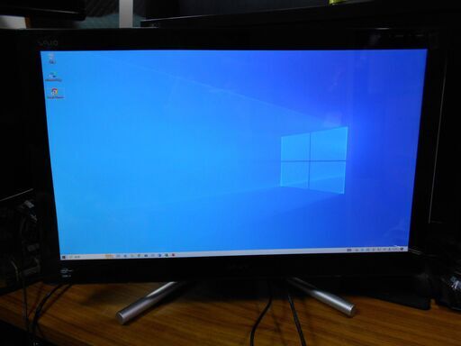 SONY VAIO 一体型パソコン Windows10 64Bit CPU i7-3630QM メモリ 16GB SSD 1TB  Office 2021 Blu-ray タッチスクリーン