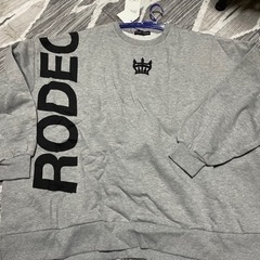 RODEO CROWNS①