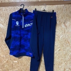 れいめい高等学校制服一式
