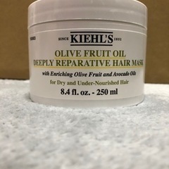 KIEHL’S キールズ ヘアパック OFO トリートメント