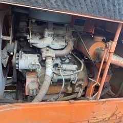 エンジンコンプレッサー(金額交渉可)