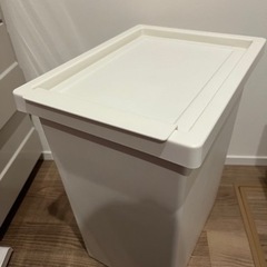 【決まりました】IKEAフィルール　ゴミ箱