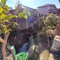 初期費用・家賃破格！ ペット可！風情！小川町腰越243-6！ - 比企郡