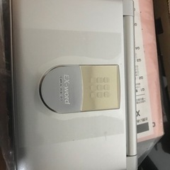 カシオ　電子辞書　XD-T6000
