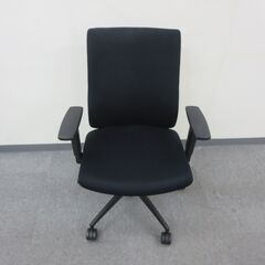 コクヨ製 オフィスチェア （椅子 重厚感 オフィス用 オフィス家...