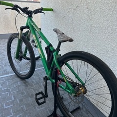 GT LABOMBA PRO 2020 改 ダートジャンプMTB マウンテンバイク ダート 