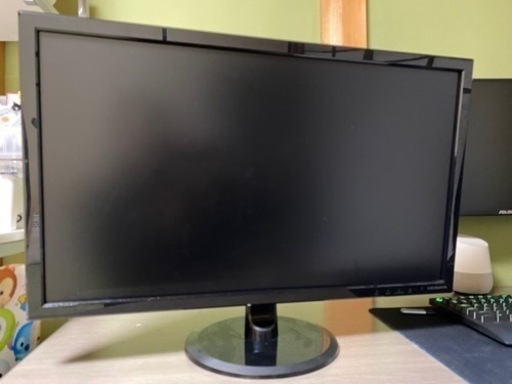 27インチ　モニター 27型　液晶ディスプレイ