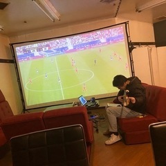 【サッカー】1/19日本代表イラク戦観戦！