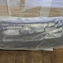 アピオジムニー純正フロントバンパーjb2310型 ブルーパール