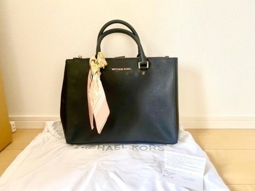 ハンドバッグ MICHAEL KORS