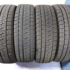 冬15インチ スペーシア カスタム【富山】15インチ スズキ純正 ワゴンR