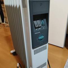 PHILIPS オイルヒーター